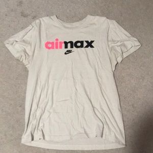 Nike Airmax T-Shirt
